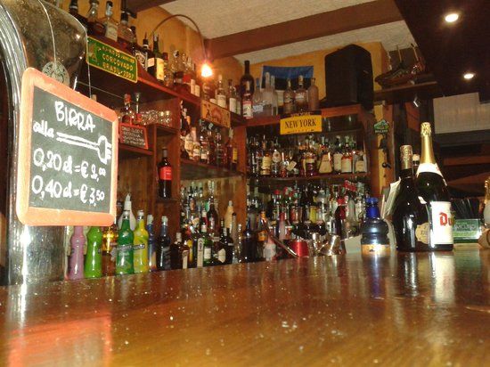 Whisky and Drink Due